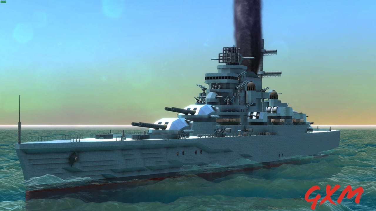 Screenshot 3 of From the Depths