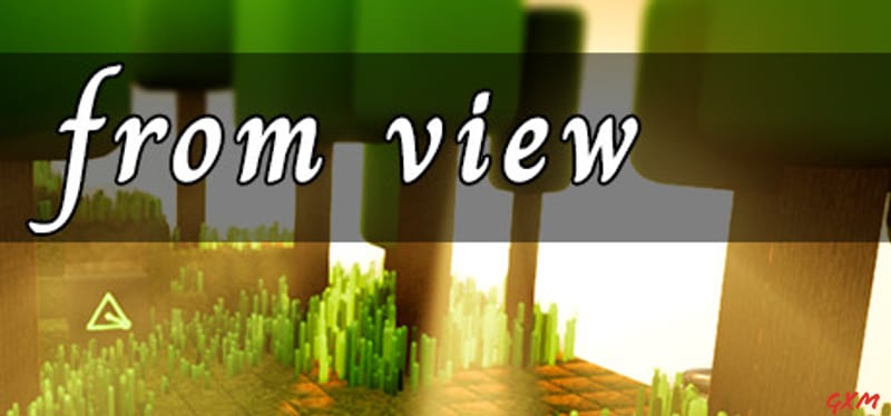 From view Poster