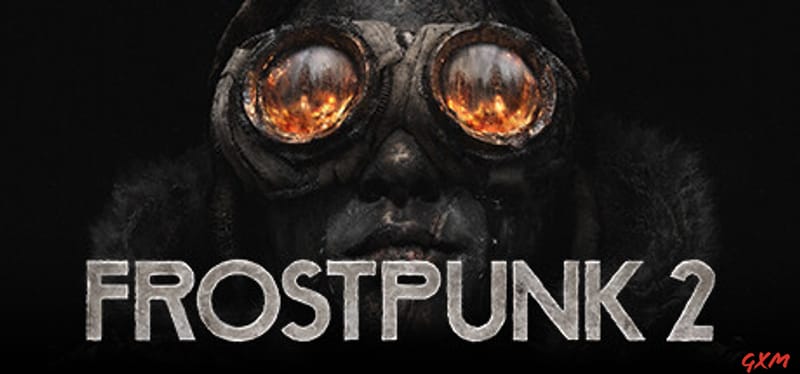 Frostpunk 2 Poster