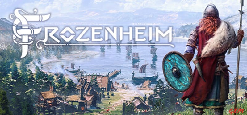 Frozenheim Poster