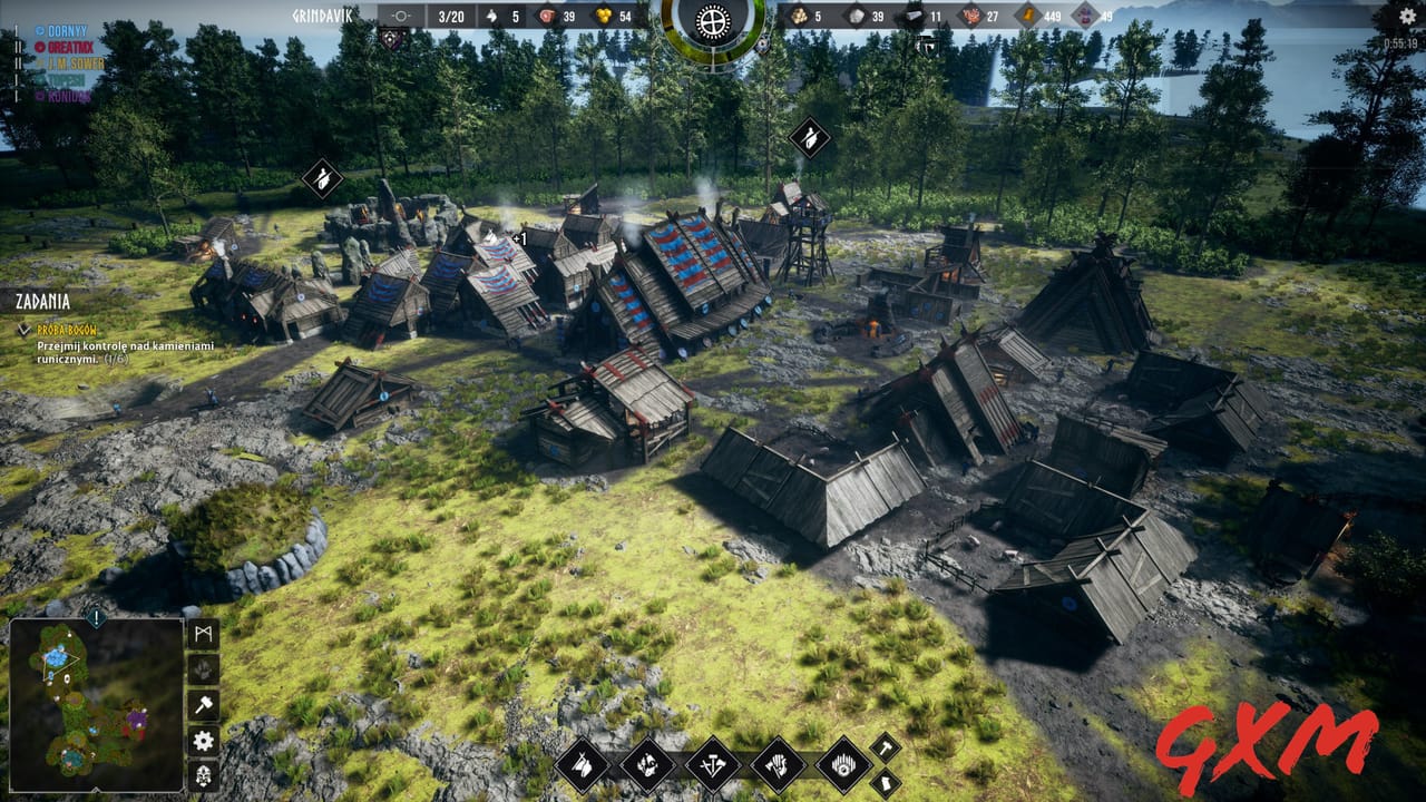 Screenshot 3 of Frozenheim