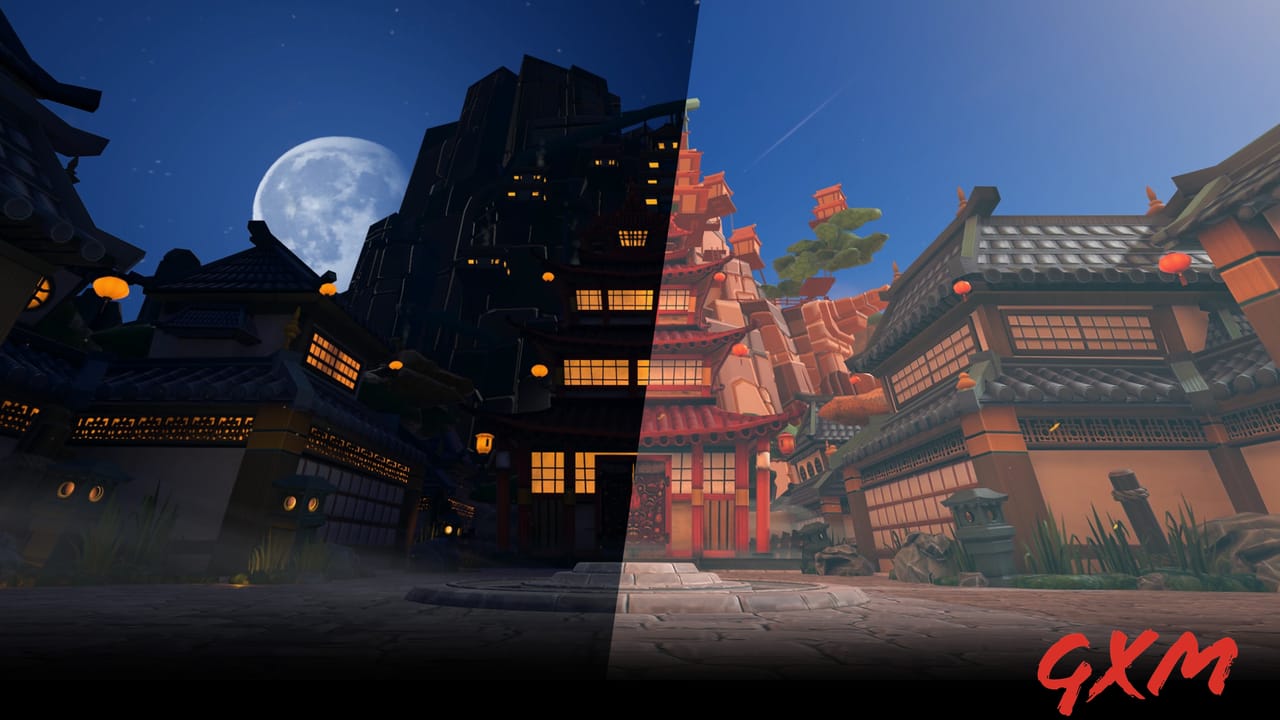 Screenshot 4 of Fruit Ninja VR