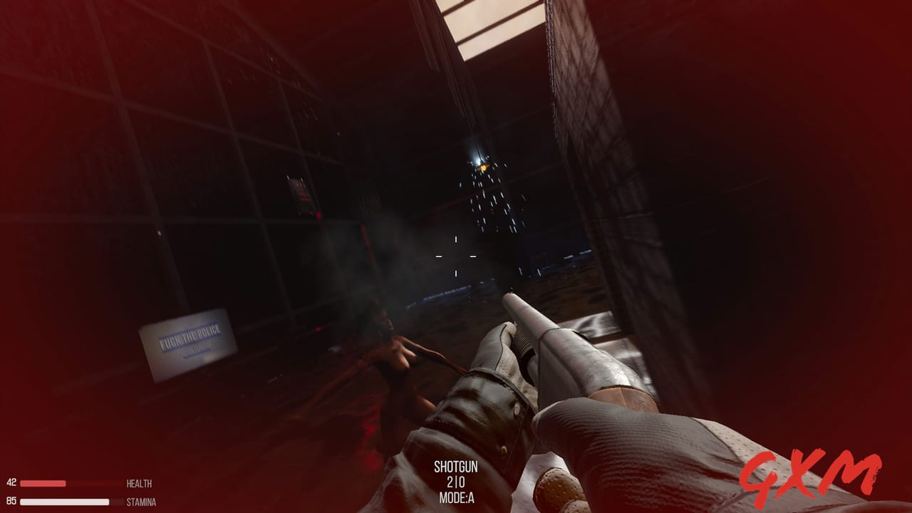 Screenshot 2 of Fuck The Police