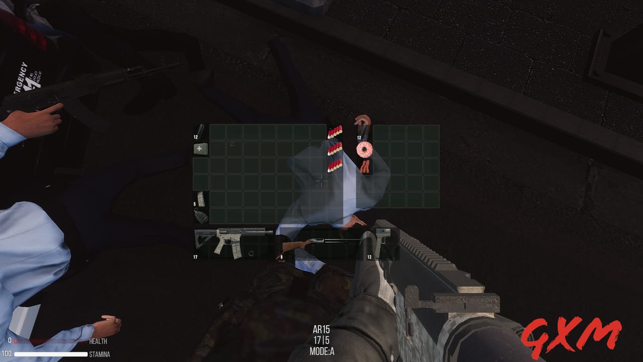 Screenshot 8 of Fuck The Police