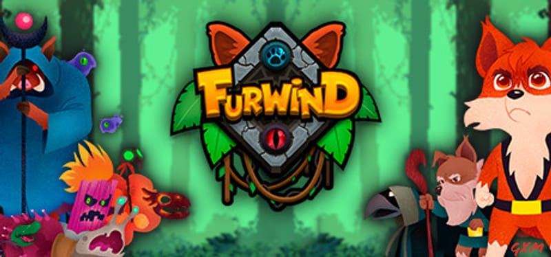 Furwind Poster