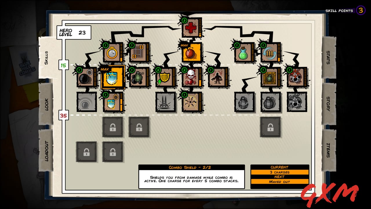 Screenshot 4 of Fury Unleashed