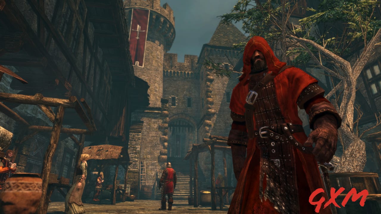 Screenshot 2 of Game of Thrones