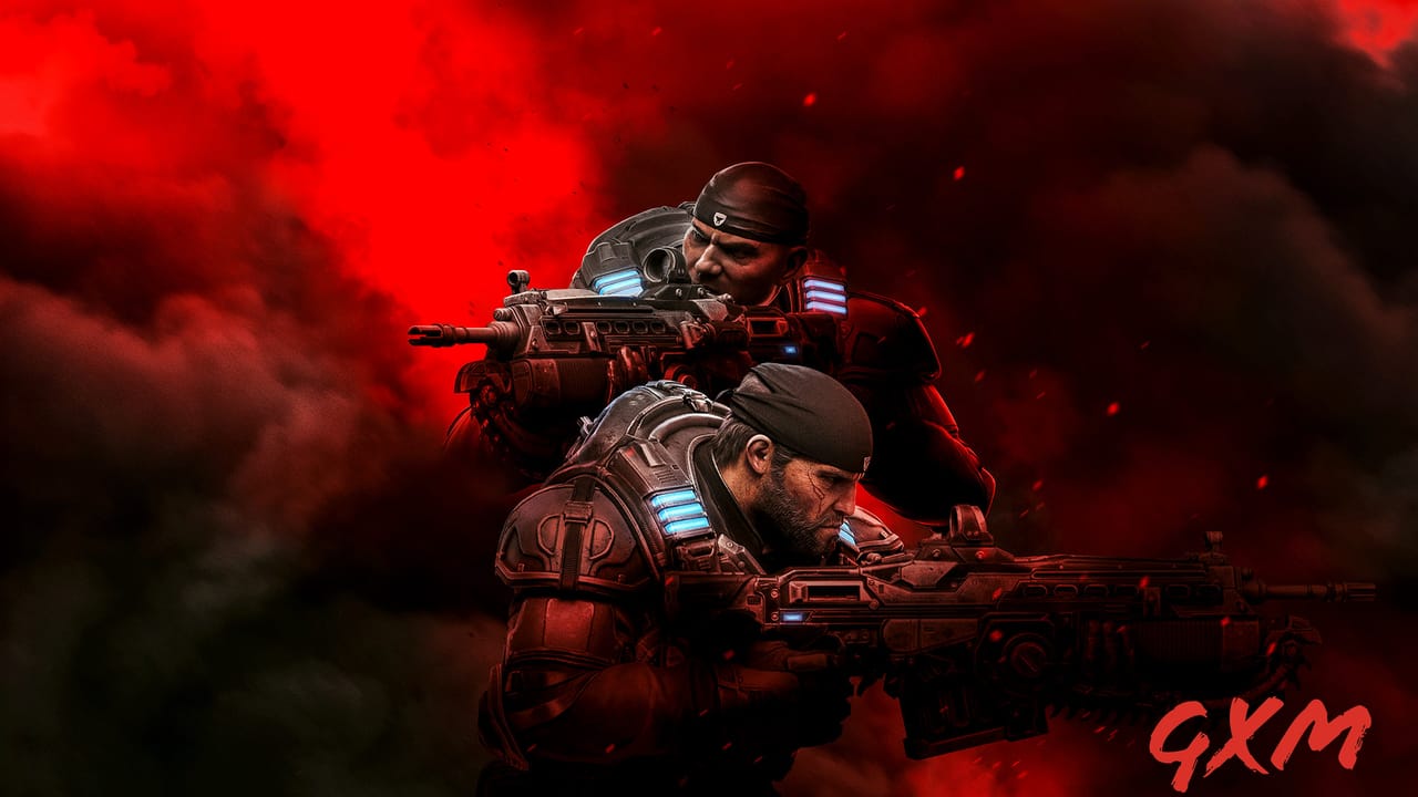 Gears 5 Screenshot 1
