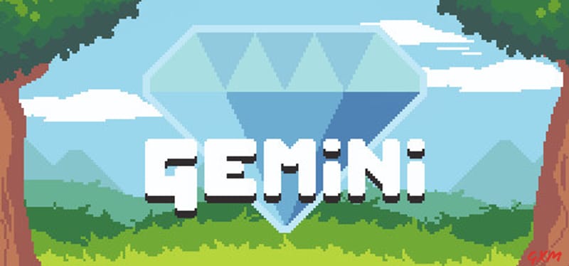 Gemini Poster