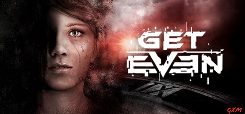 Get Even Poster