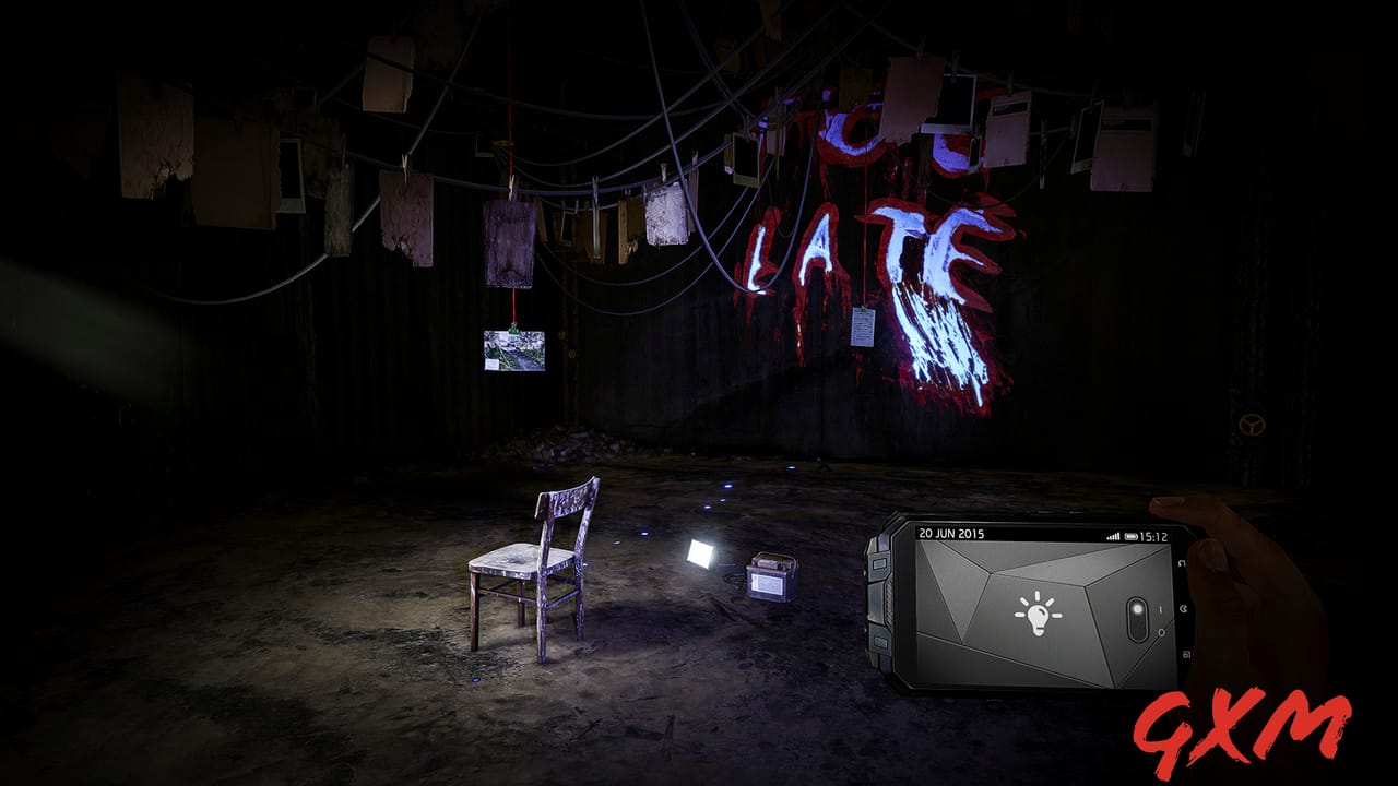 Screenshot 2 of Get Even