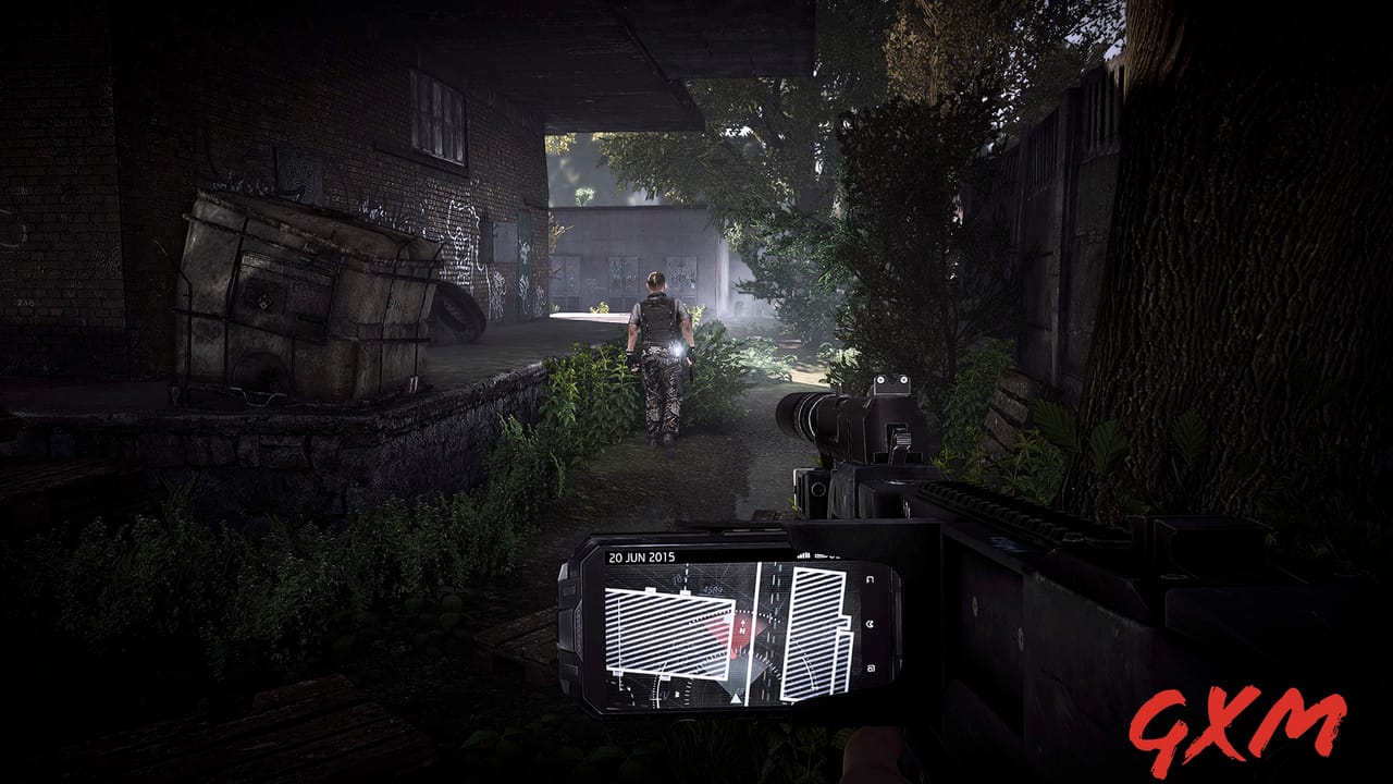 Screenshot 4 of Get Even