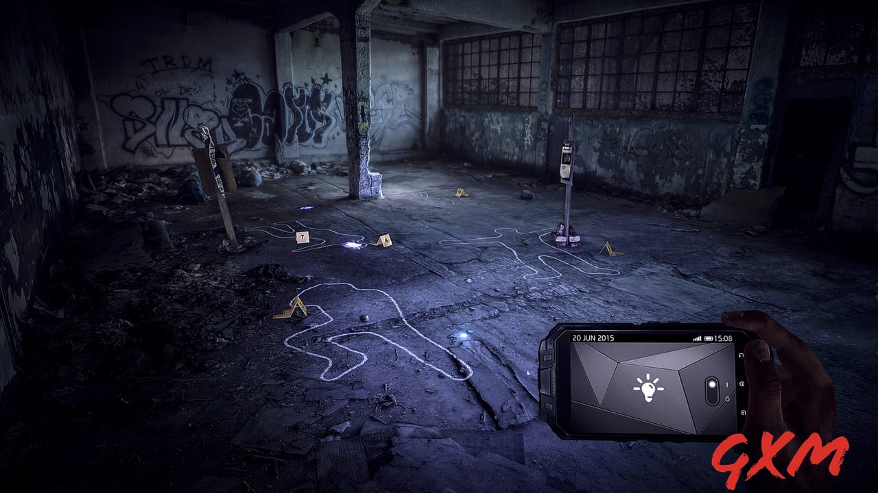 Screenshot 5 of Get Even