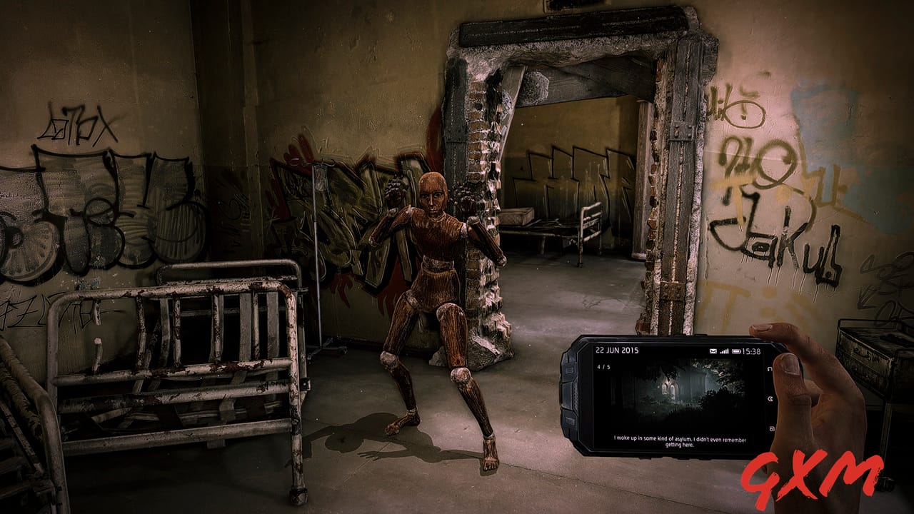 Screenshot 6 of Get Even