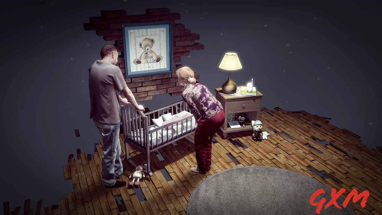 Screenshot 7 of Get Even