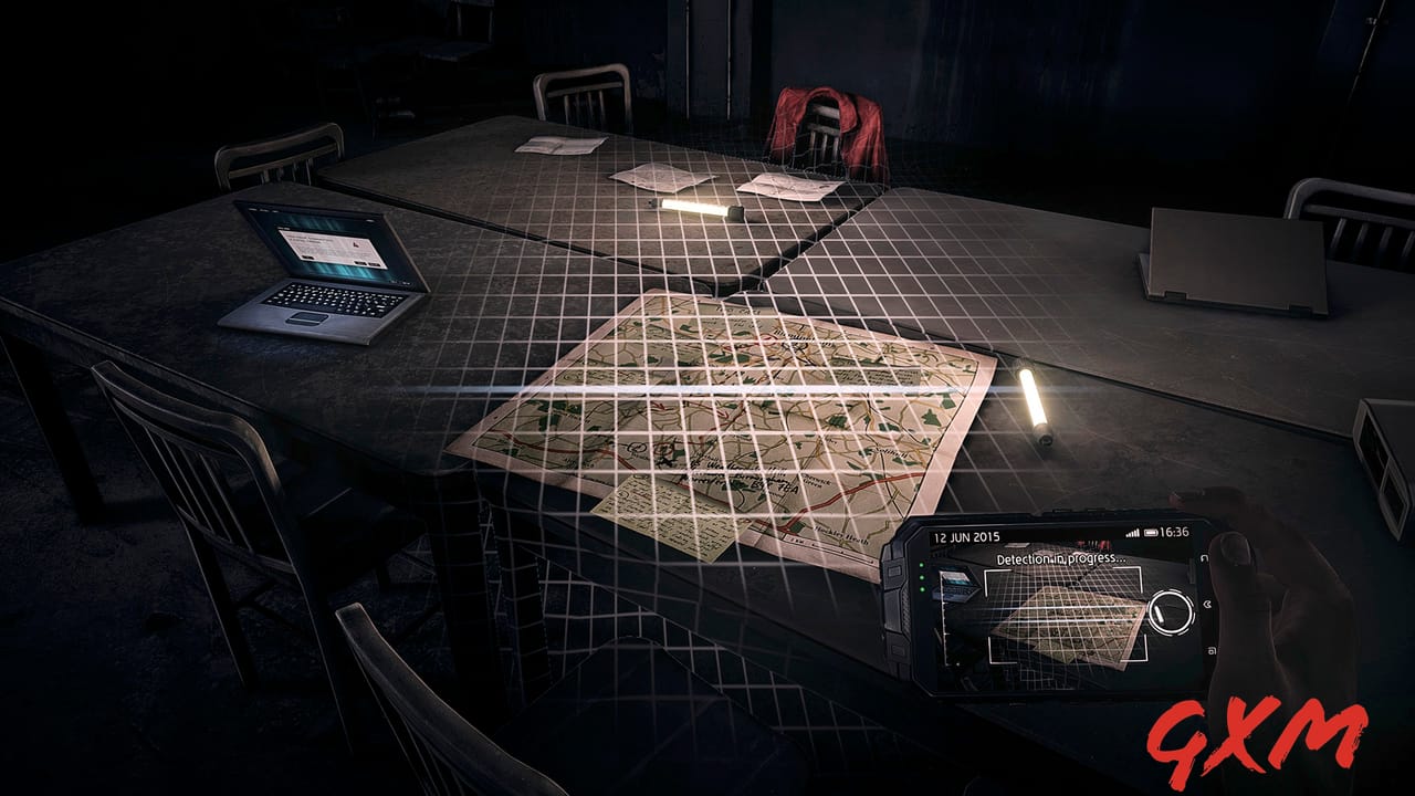 Screenshot 8 of Get Even
