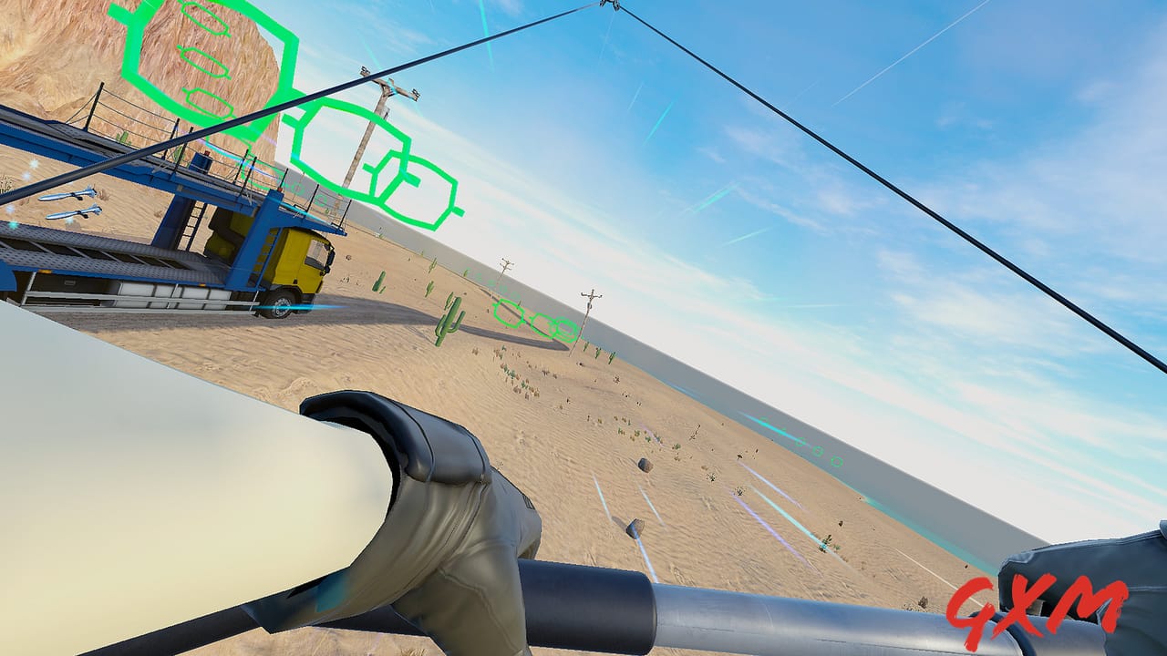Screenshot 4 of Glider Island