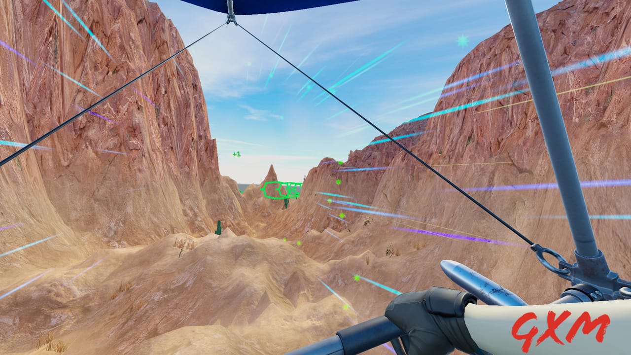 Screenshot 5 of Glider Island