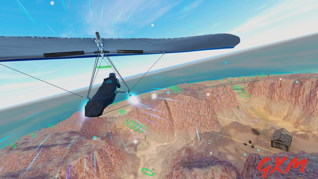 Screenshot 6 of Glider Island