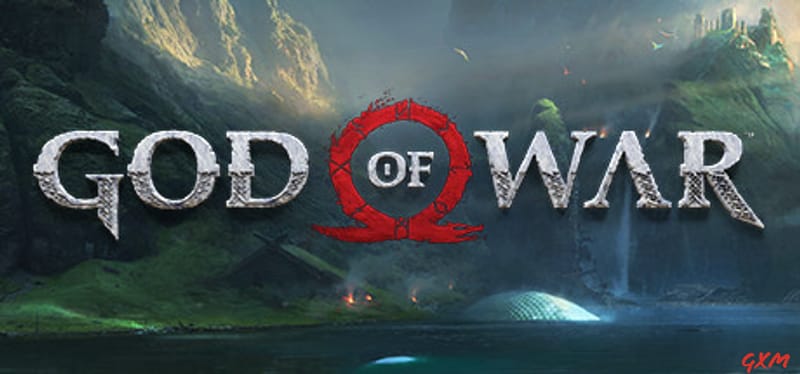 God Of War Poster