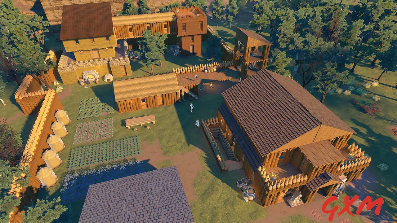 Going Medieval Screenshot 1