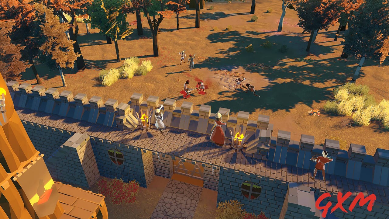 Screenshot 5 of Going Medieval