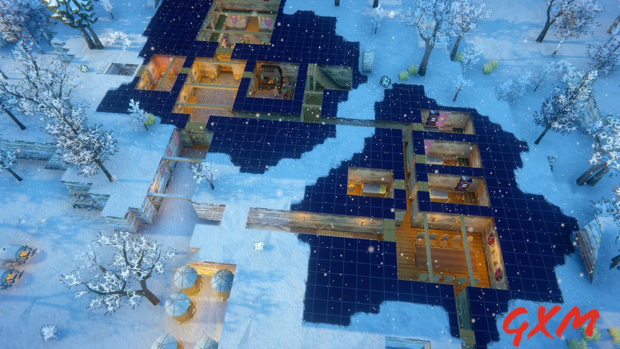 Screenshot 7 of Going Medieval