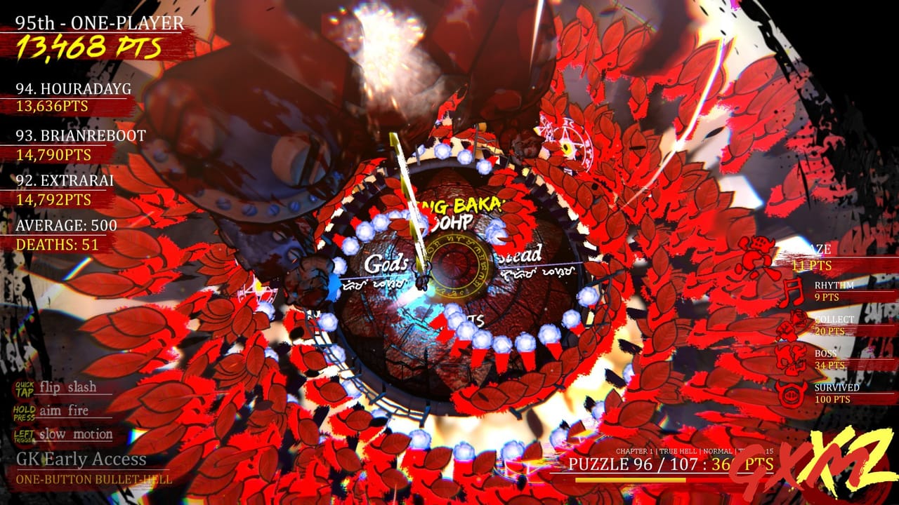 Screenshot 5 of Good Knight