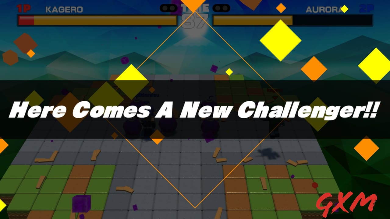 Screenshot 3 of Goonya Fighter