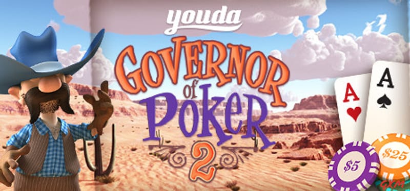Governor of Poker 2 Poster