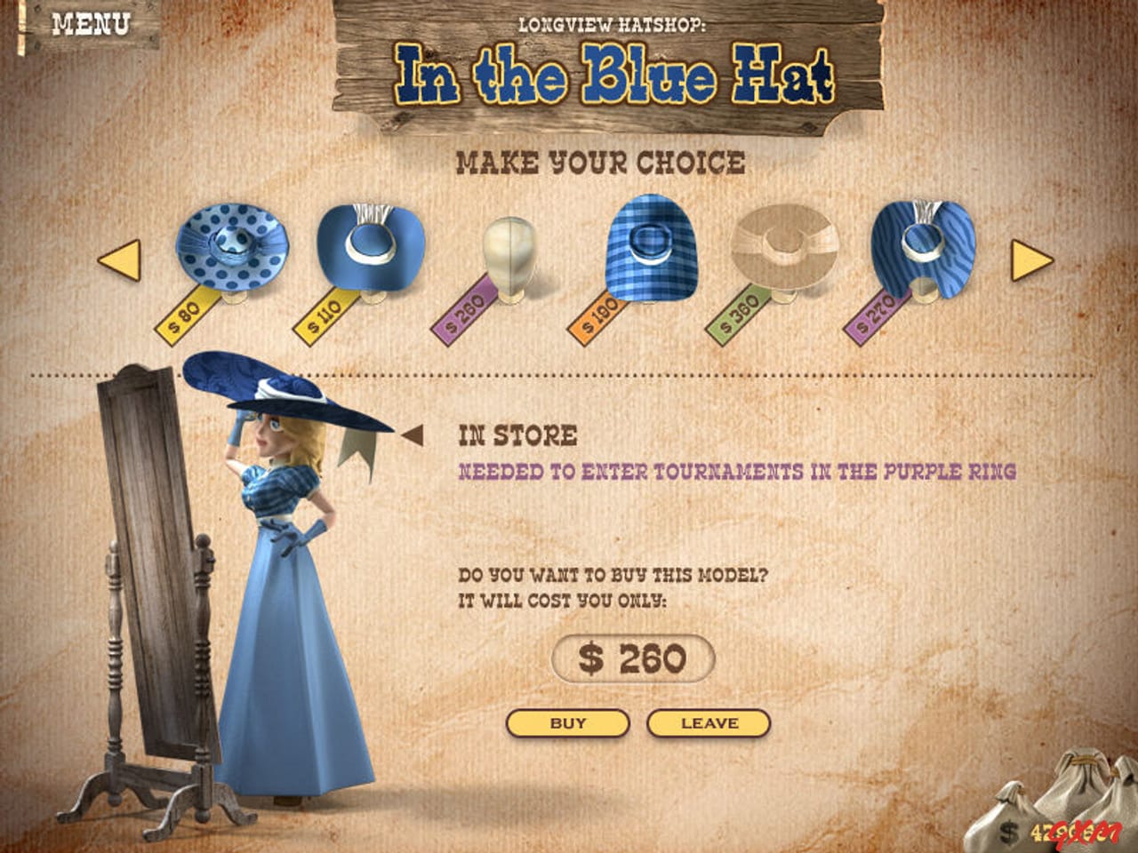 Screenshot 8 of Governor of Poker 2