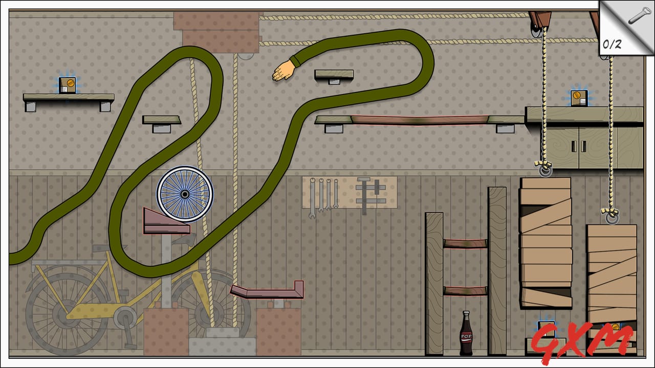 Screenshot 7 of Grab the Bottle