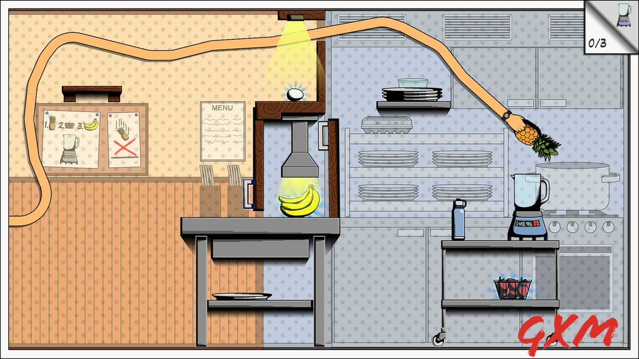 Screenshot 8 of Grab the Bottle