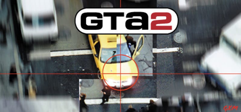GTA 2 Poster