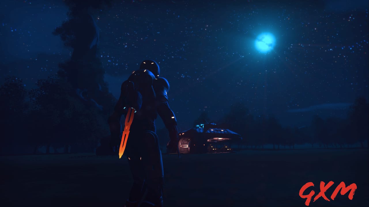 Screenshot 7 of GRAV