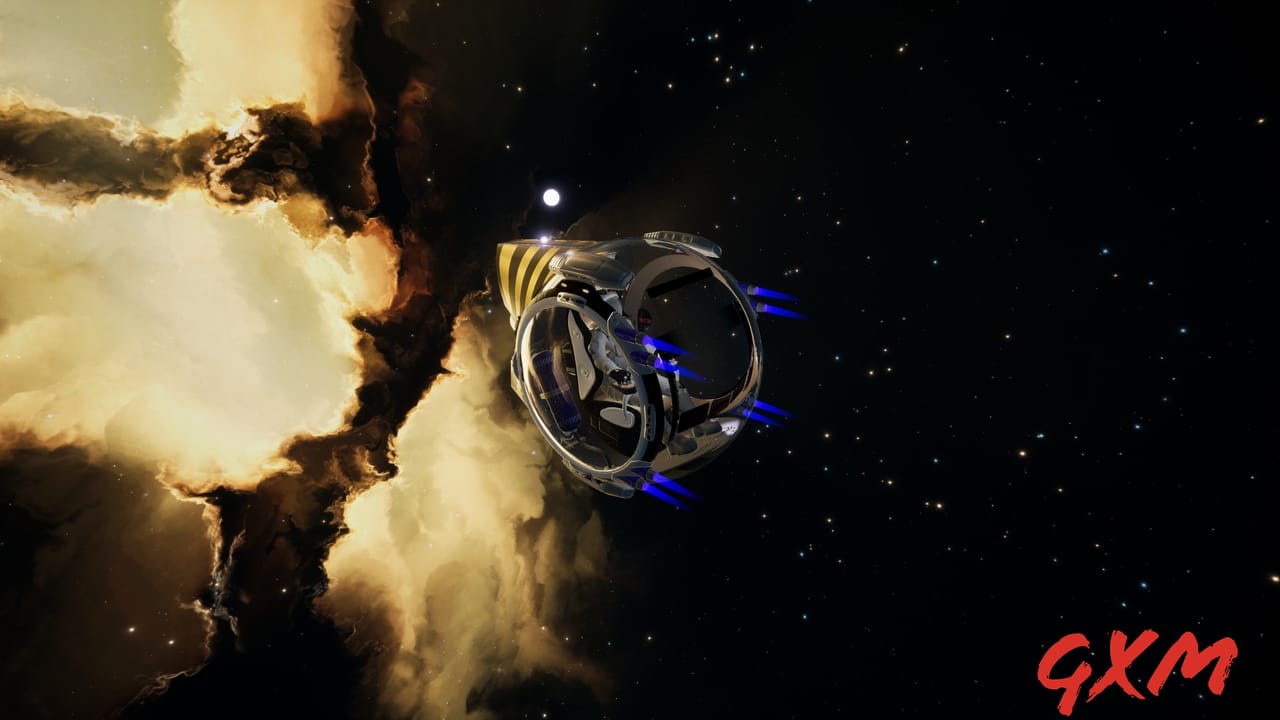 Screenshot 2 of Gravity Vector