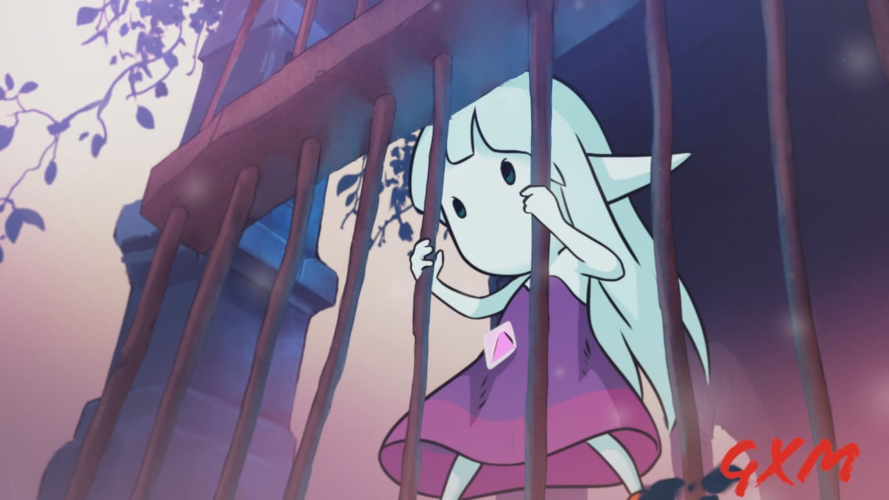 Screenshot 6 of Greak: Memories of Azur