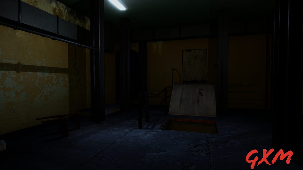 Screenshot 4 of Green Elephant: Epilogue