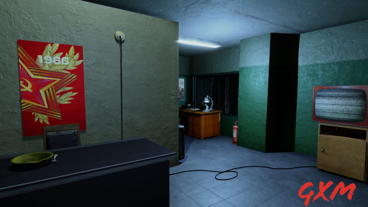 Screenshot 5 of Green Elephant: Epilogue