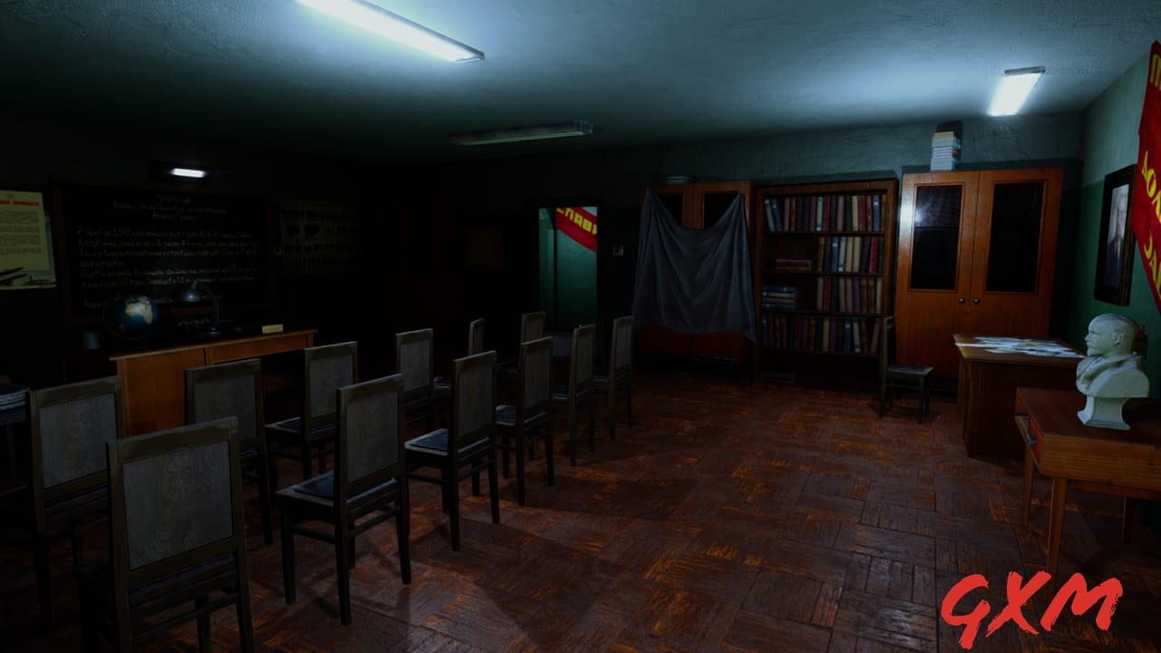 Screenshot 6 of Green Elephant: Epilogue