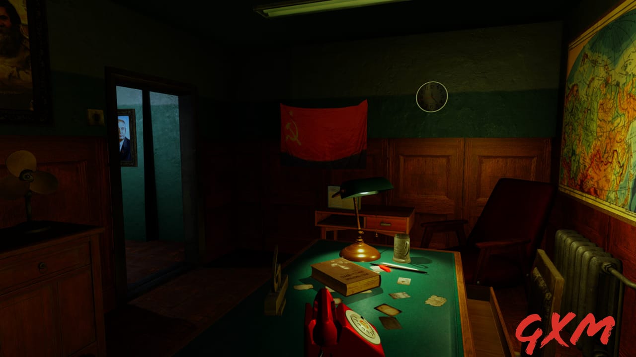 Screenshot 8 of Green Elephant: Epilogue