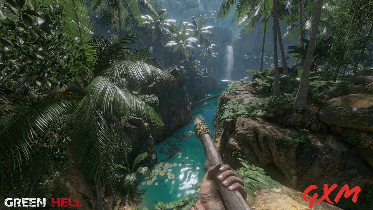 Screenshot 6 of Green Hell