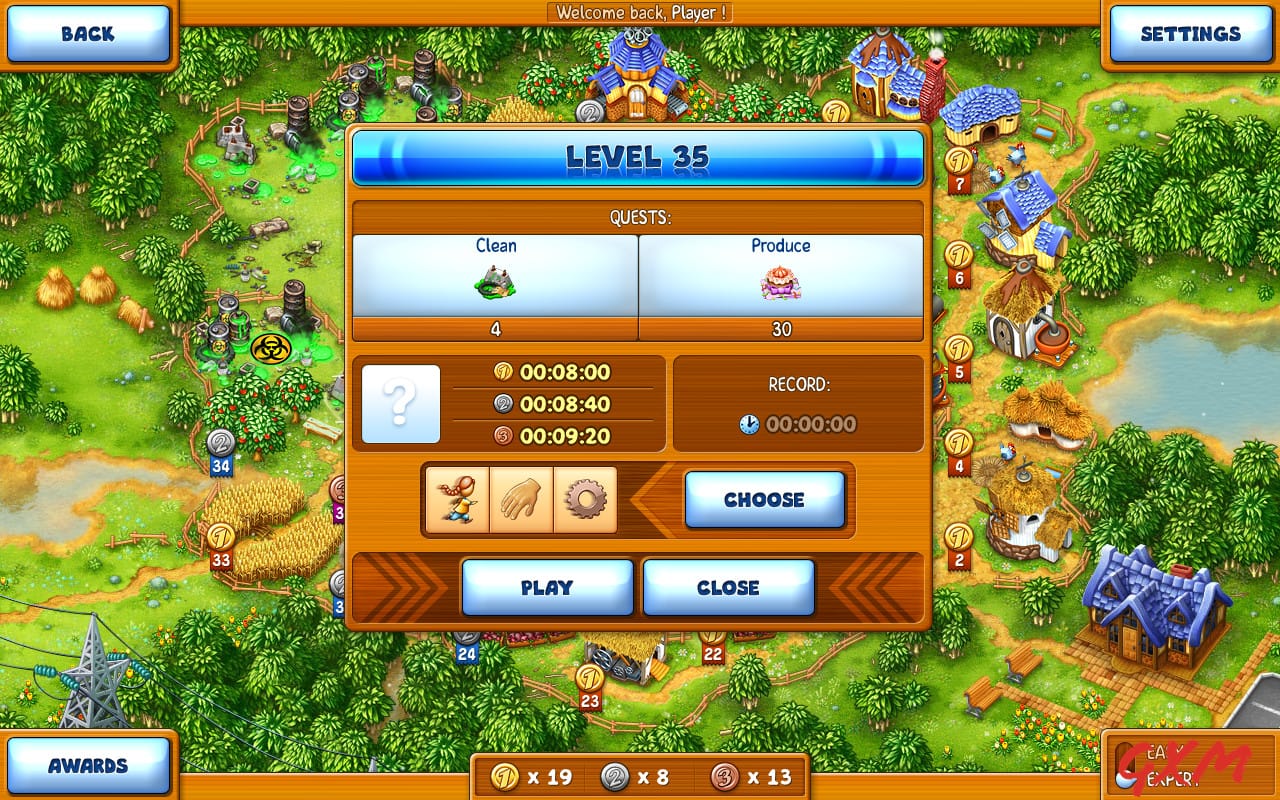Screenshot 4 of Green Ranch