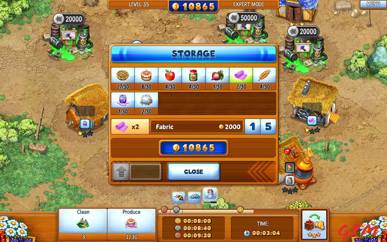 Screenshot 5 of Green Ranch