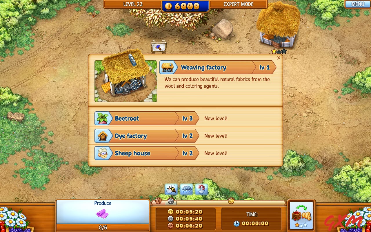 Screenshot 6 of Green Ranch