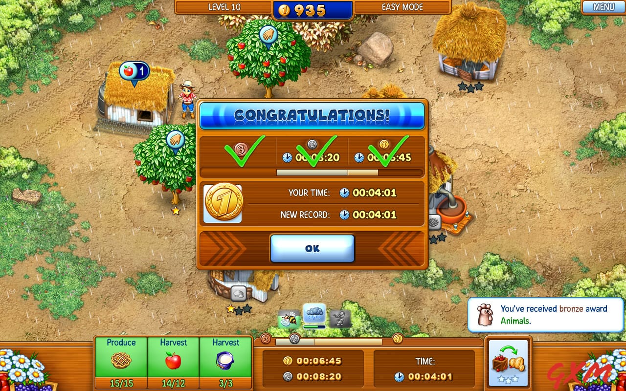 Screenshot 7 of Green Ranch