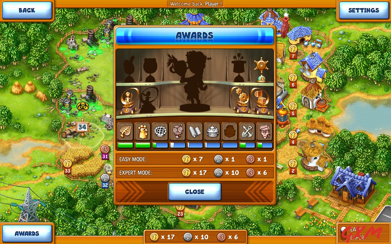 Screenshot 8 of Green Ranch