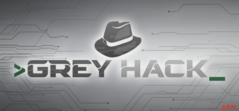 Grey Hack Poster
