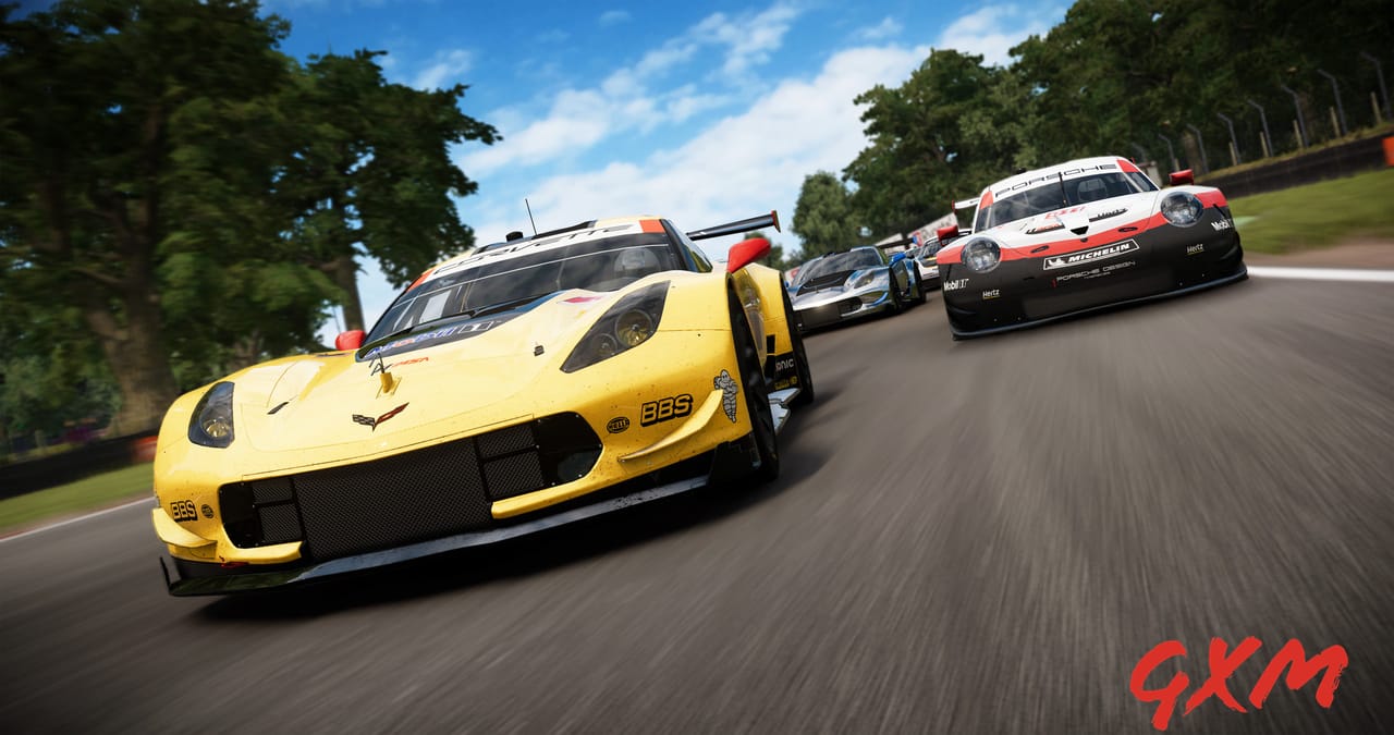 Grid Screenshot 1