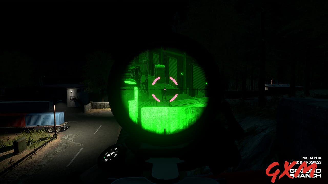 Screenshot 3 of Ground Branch